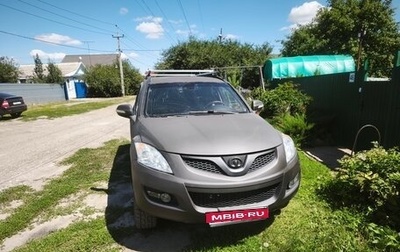 Great Wall Hover H5, 2013 год, 750 000 рублей, 1 фотография