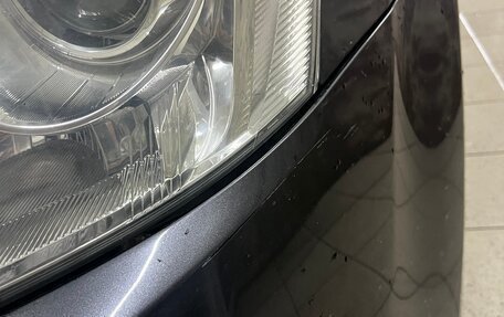 Toyota Avensis III рестайлинг, 2009 год, 1 030 000 рублей, 17 фотография