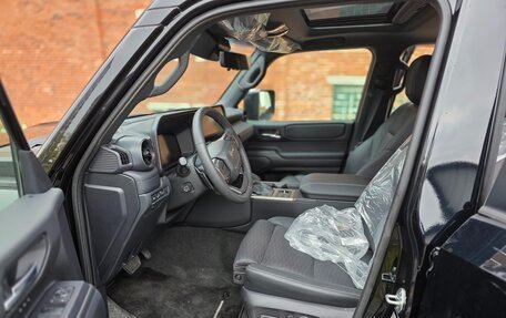 Toyota Land Cruiser Prado, 2025 год, 12 000 000 рублей, 11 фотография