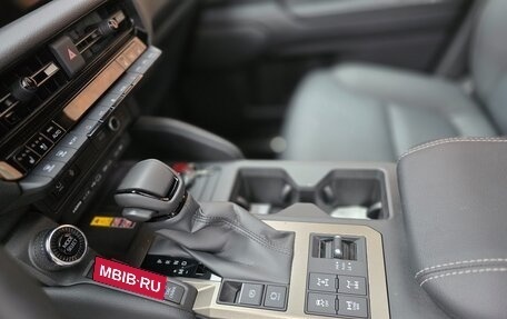 Toyota Land Cruiser Prado, 2025 год, 12 000 000 рублей, 10 фотография