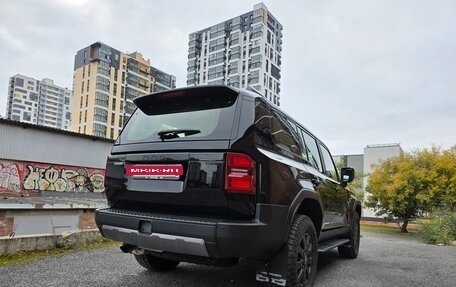 Toyota Land Cruiser Prado, 2025 год, 12 000 000 рублей, 4 фотография