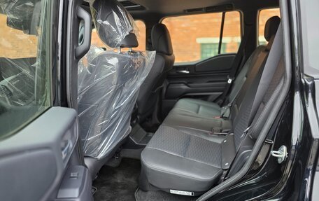 Toyota Land Cruiser Prado, 2025 год, 12 000 000 рублей, 12 фотография