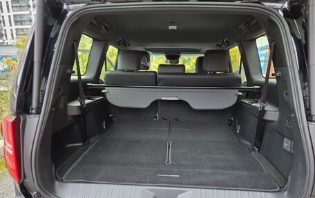 Toyota Land Cruiser Prado, 2025 год, 12 000 000 рублей, 14 фотография