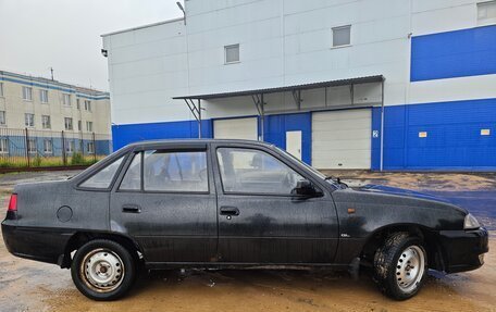Daewoo Nexia I рестайлинг, 2010 год, 220 000 рублей, 2 фотография