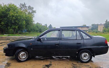 Daewoo Nexia I рестайлинг, 2010 год, 220 000 рублей, 4 фотография