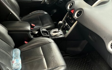Renault Koleos I рестайлинг 2, 2009 год, 800 000 рублей, 3 фотография