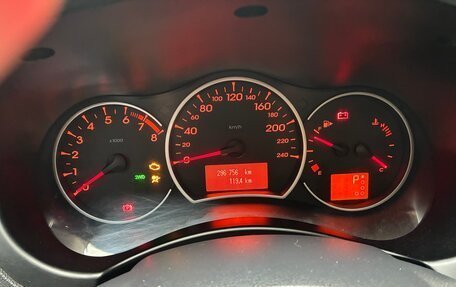Renault Koleos I рестайлинг 2, 2009 год, 800 000 рублей, 2 фотография