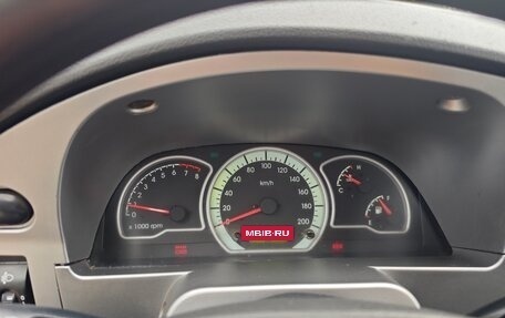 Daewoo Nexia I рестайлинг, 2010 год, 220 000 рублей, 6 фотография