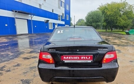 Daewoo Nexia I рестайлинг, 2010 год, 220 000 рублей, 3 фотография
