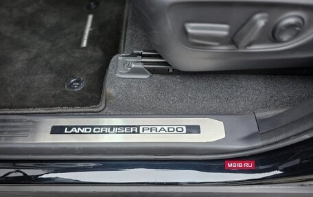 Toyota Land Cruiser Prado, 2025 год, 12 000 000 рублей, 13 фотография