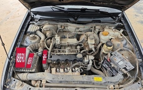 Daewoo Nexia I рестайлинг, 2010 год, 220 000 рублей, 8 фотография