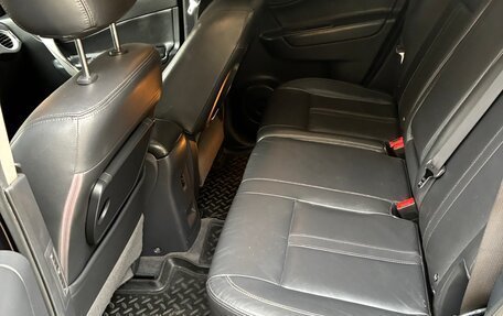Renault Koleos I рестайлинг 2, 2009 год, 800 000 рублей, 4 фотография