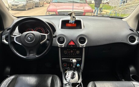 Renault Koleos I рестайлинг 2, 2009 год, 800 000 рублей, 5 фотография