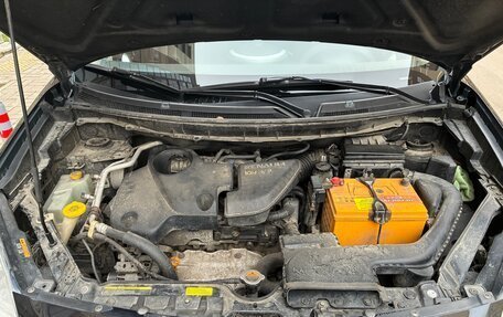 Renault Koleos I рестайлинг 2, 2009 год, 800 000 рублей, 8 фотография