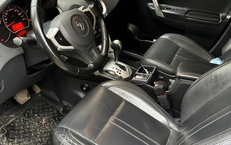 Renault Koleos I рестайлинг 2, 2009 год, 800 000 рублей, 10 фотография