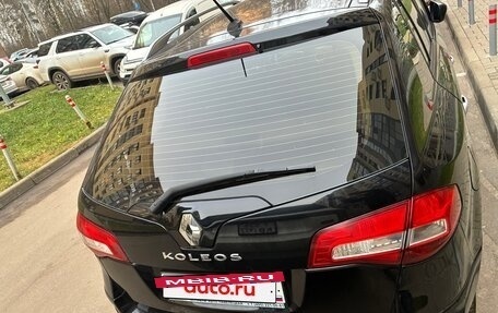 Renault Koleos I рестайлинг 2, 2009 год, 800 000 рублей, 6 фотография