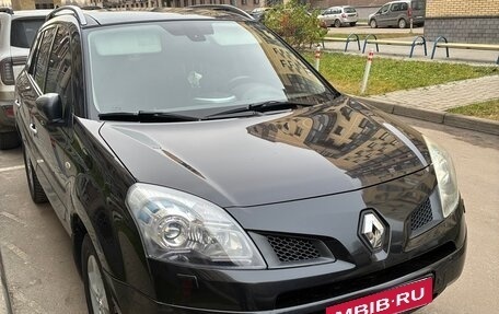 Renault Koleos I рестайлинг 2, 2009 год, 800 000 рублей, 7 фотография
