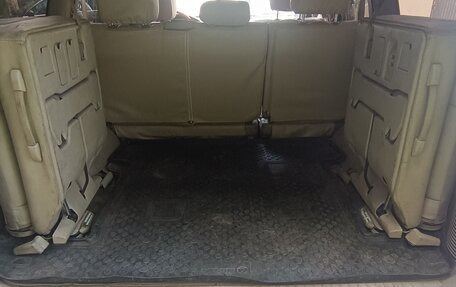 Lexus LX II, 2000 год, 1 500 000 рублей, 14 фотография