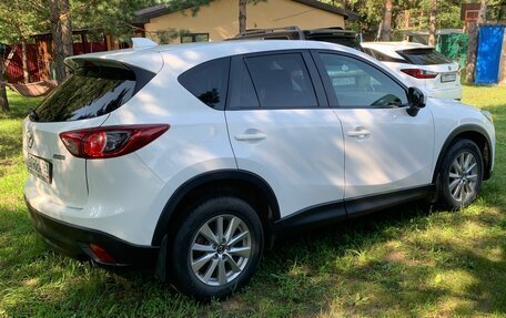 Mazda CX-5 II, 2014 год, 1 699 000 рублей, 2 фотография