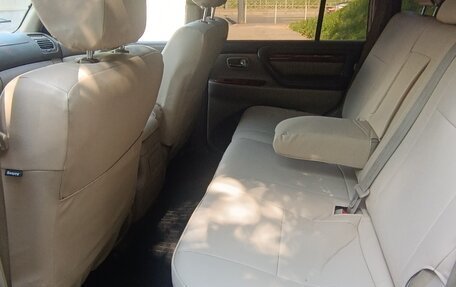 Lexus LX II, 2000 год, 1 500 000 рублей, 12 фотография