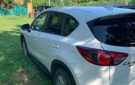 Mazda CX-5 II, 2014 год, 1 699 000 рублей, 4 фотография
