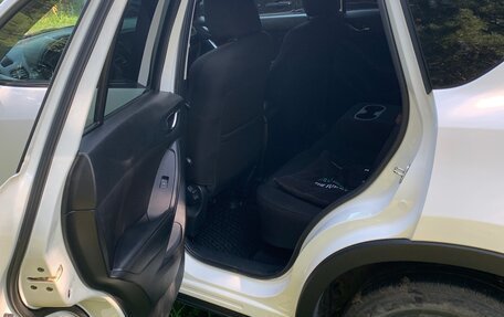 Mazda CX-5 II, 2014 год, 1 699 000 рублей, 6 фотография
