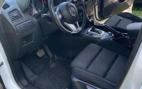 Mazda CX-5 II, 2014 год, 1 699 000 рублей, 13 фотография