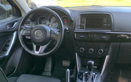 Mazda CX-5 II, 2014 год, 1 699 000 рублей, 11 фотография