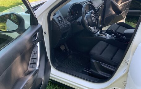 Mazda CX-5 II, 2014 год, 1 699 000 рублей, 12 фотография