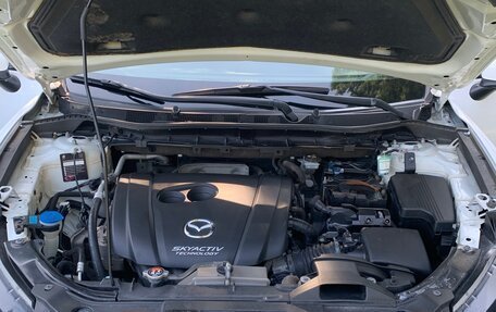 Mazda CX-5 II, 2014 год, 1 699 000 рублей, 14 фотография