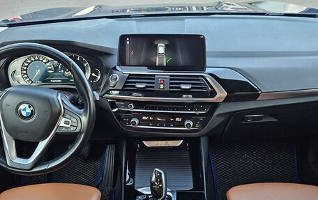 BMW X3, 2018 год, 3 000 000 рублей, 6 фотография