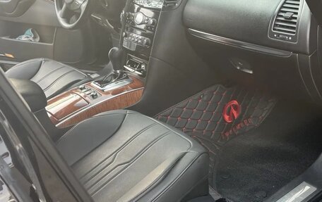 Infiniti FX II, 2011 год, 2 000 000 рублей, 7 фотография