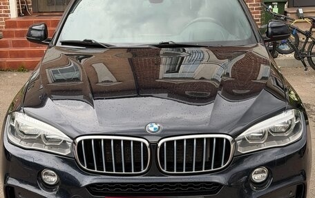 BMW X6, 2016 год, 4 500 000 рублей, 6 фотография