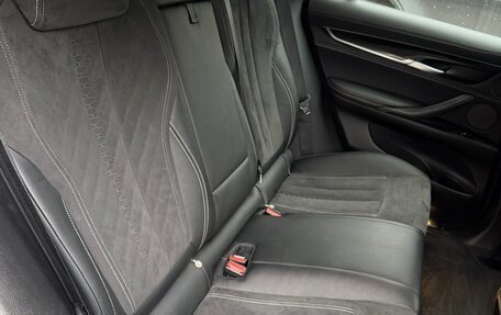 BMW X6, 2016 год, 4 500 000 рублей, 13 фотография