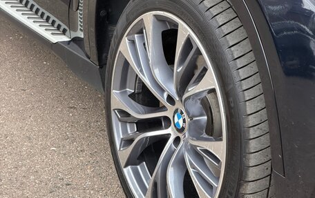 BMW X6, 2016 год, 4 500 000 рублей, 9 фотография