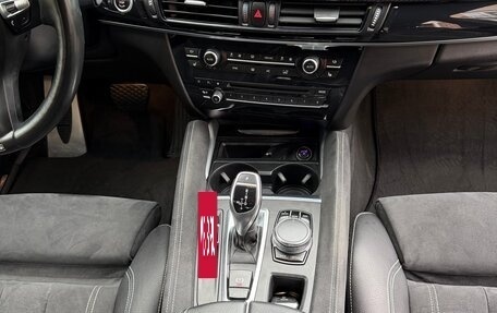 BMW X6, 2016 год, 4 500 000 рублей, 12 фотография