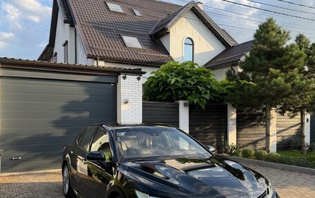Toyota Camry, 2019 год, 2 900 000 рублей, 3 фотография