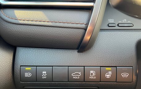 Toyota Camry, 2019 год, 2 900 000 рублей, 8 фотография