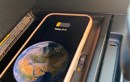 Toyota Camry, 2019 год, 2 900 000 рублей, 9 фотография