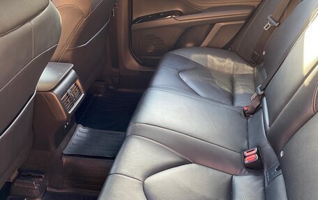 Toyota Camry, 2019 год, 2 900 000 рублей, 11 фотография