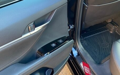 Toyota Camry, 2019 год, 2 900 000 рублей, 10 фотография