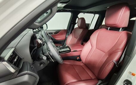 Lexus LX, 2026 год, 21 190 000 рублей, 13 фотография