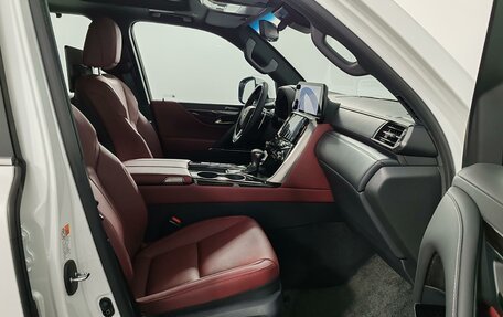 Lexus LX, 2026 год, 21 190 000 рублей, 11 фотография