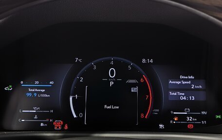 Lexus LX, 2026 год, 21 190 000 рублей, 15 фотография