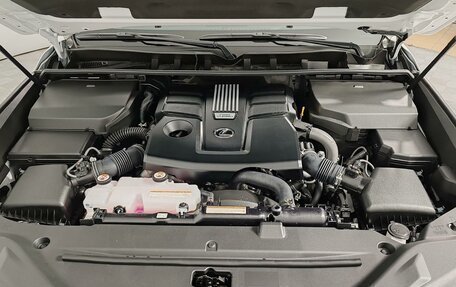 Lexus LX, 2026 год, 21 190 000 рублей, 20 фотография