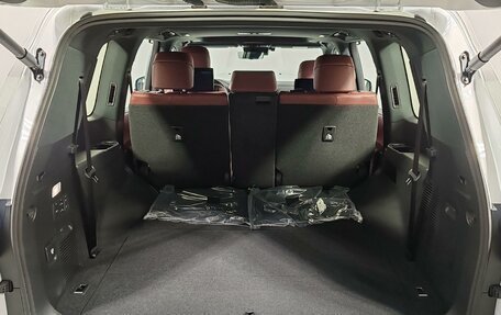 Lexus LX, 2026 год, 21 190 000 рублей, 19 фотография