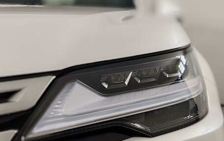 Lexus LX, 2026 год, 21 190 000 рублей, 24 фотография