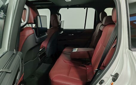 Lexus LX, 2026 год, 21 190 000 рублей, 25 фотография