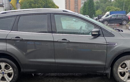 Ford Kuga III, 2018 год, 1 500 000 рублей, 5 фотография