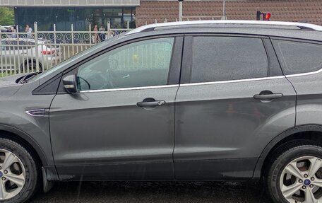 Ford Kuga III, 2018 год, 1 500 000 рублей, 4 фотография